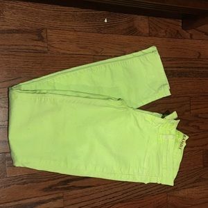 J Brand Skinny Jeans